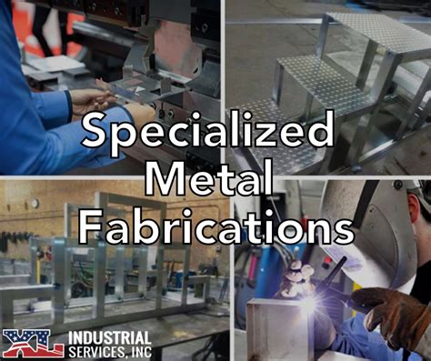 The XL Metal Fabrication 